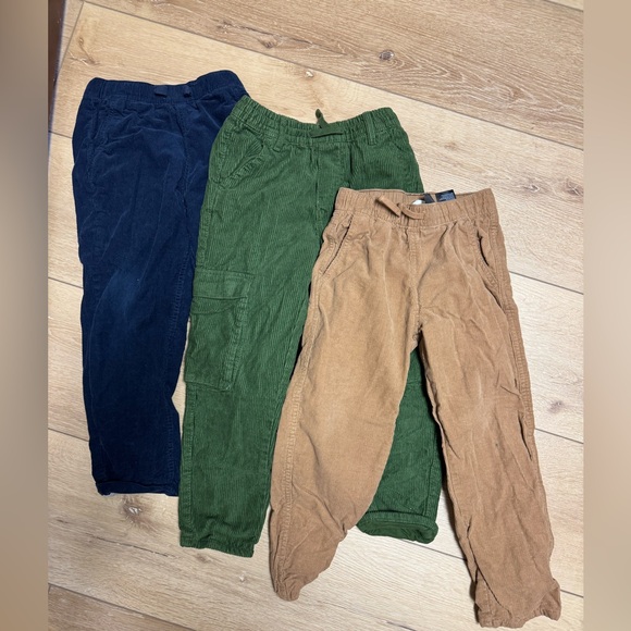 Boys Corduroy 3 pairs - Picture 1 of 3